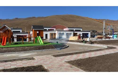 Худалдах-Хаус-Бэлхийн гудамж Дэвжих вилла  - Сүхбаатар, Монгол-119014005-422