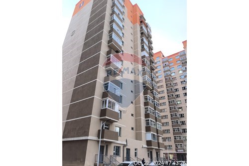 For Sale-Condo/Apartment-Bayanzurkh, Mongolia-119019035-32