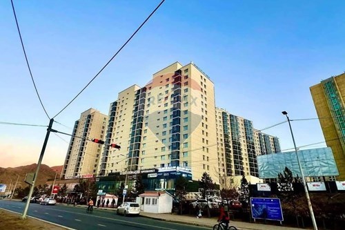 For Sale-Condo/Apartment-Khan-Uul, Mongolia-119086007-35