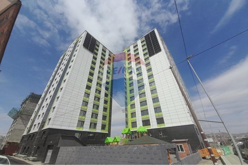 For Sale-Condo/Apartment-333 Амгалан residence  - Bayanzurkh, Mongolia-119052163-20