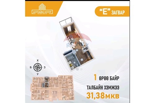 Slider Image Thumbnail