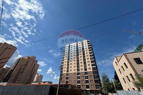 For Sale-Condo/Apartment-Адмирал апарменьт  - Bayanzurkh, Mongolia-119027099-29
