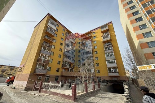 Худалдах-Block of Apartments-Хан-Уул, Монгол-119038162-5