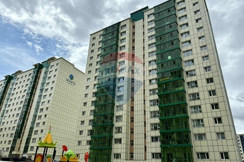 Худалдах-Block of Apartments-Хан-Уул, Монгол-119012395-370