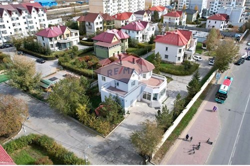 For Sale-Two Level House-Khan-Uul, Mongolia-119065015-156
