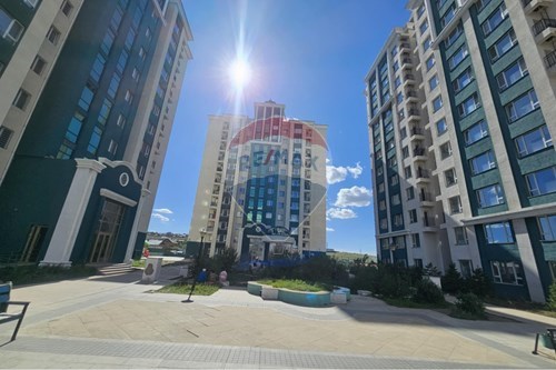 For Sale-Condo/Apartment-Khan-Uul, Mongolia-119080014-100