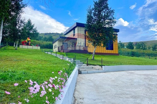 For Sale-Two Level House-Sukhbaatar, Mongolia-119048015-178