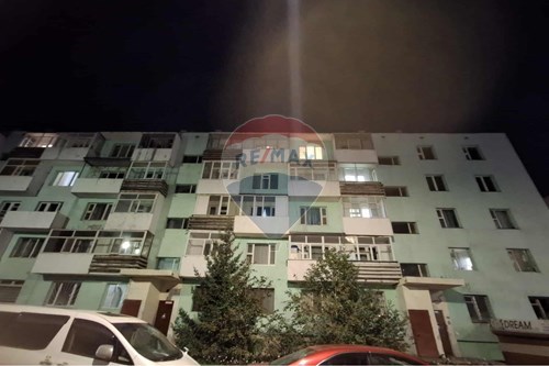 For Rent/Lease-Condo/Apartment-Дипломат  - Chingeltei, Mongolia-119020446-207