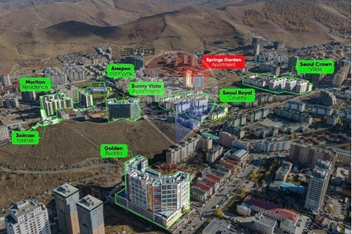 Slider Image Thumbnail