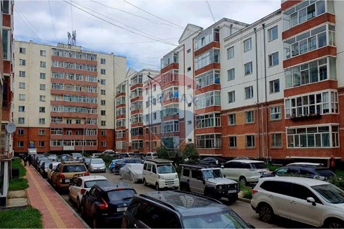 For Rent/Lease-Condo/Apartment-Sukhbaatar, Mongolia-119048203-114