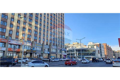 Түрээс-Орон сууц-Нийслэл хүрээ Sunny town  - Баянзүрх, Монгол-119072036-249