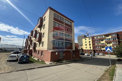 Түрээс-Орон сууц-Хан-Уул, Монгол-119009199-163