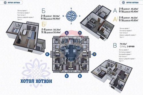 Slider Image Thumbnail