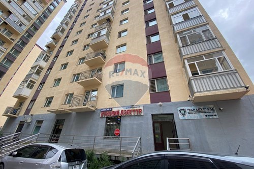For Sale-Commercial/Retail-Sukhbaatar, Mongolia-119084007-10