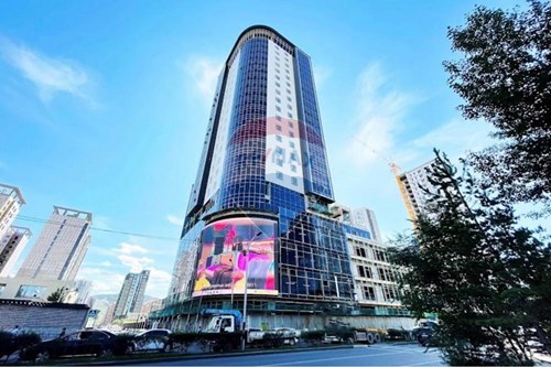 Түрээс-Орон сууц-Global town  - Хан-Уул, Монгол-119048266-84
