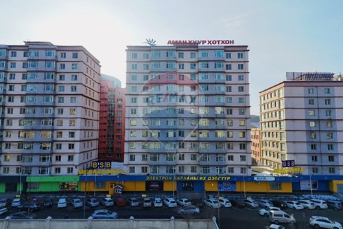 Bayanzurkh, Mongolia