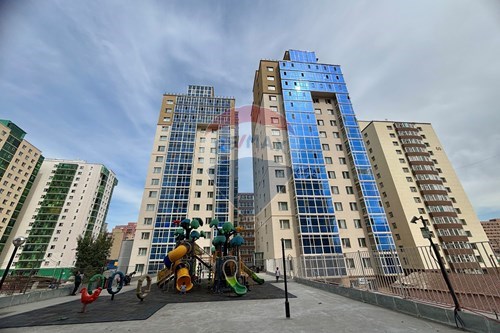 For Sale-Condo/Apartment-Sukhbaatar, Mongolia-119007091-17
