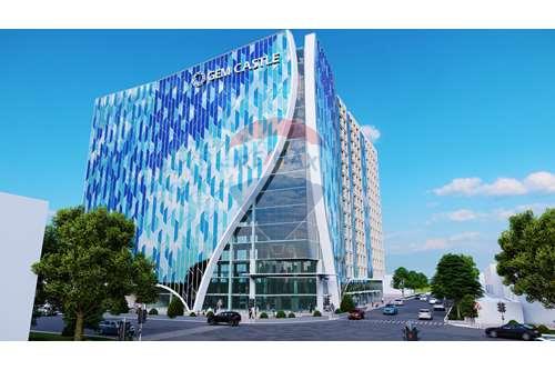 For Sale-Condo/Apartment-Sukhbaatar, Mongolia-119012373-45