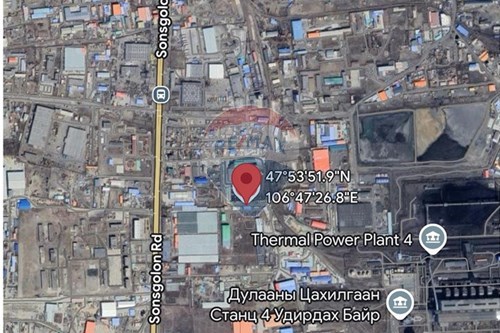 For Sale-Land-Bayangol, Mongolia-119067015-91