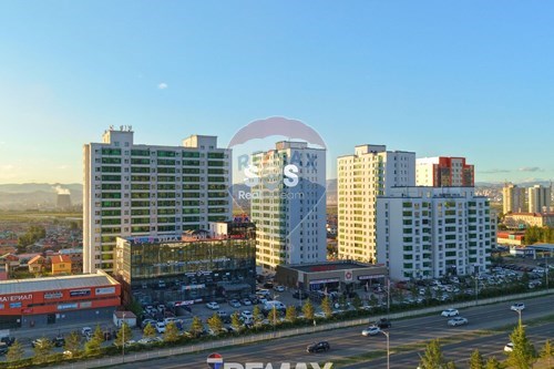 For Sale-Condo/Apartment-Khan-Uul, Mongolia-119042043-428