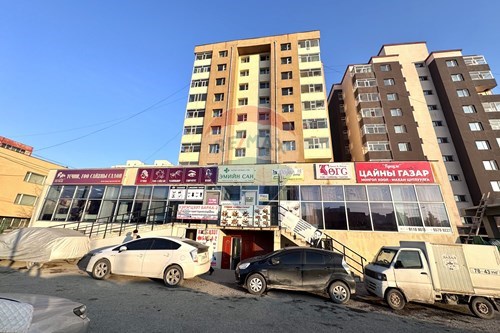 Худалдах-Үйлчилгээний талбай-жижиглэн-Баянзүрх, Монгол-119067045-10