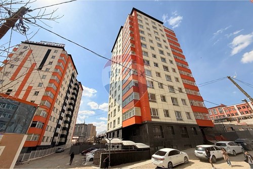 For Sale-Condo/Apartment-Bayangol, Mongolia-119083005-18