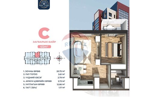 Slider Image Thumbnail
