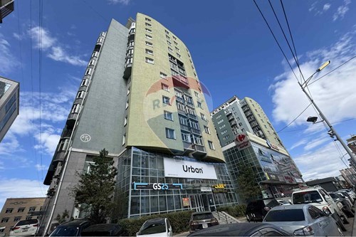 Түрээс-Орон сууц-Баянзүрх, Монгол-119004091-145
