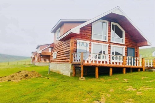 For Sale-Two Level House-Songinokhairkhan, Mongolia-119009290-113