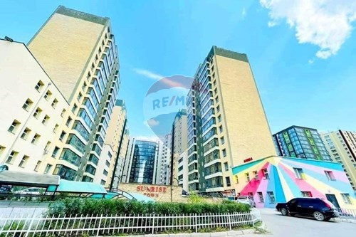 For Sale-Condo/Apartment-Bayanzurkh, Mongolia-119082014-16