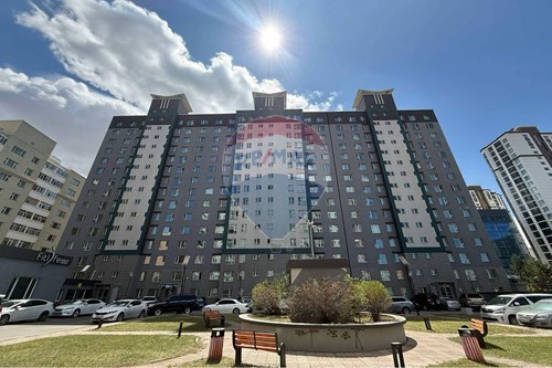 For Sale-Condo/Apartment-Bayanzurkh, Mongolia-119012206-243