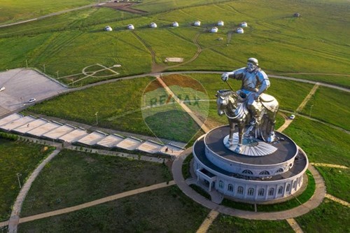 For Sale-Land-Erdene, Mongolia-119012369-172