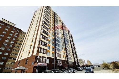 Түрээс-Орон сууц-Сүхбаатар, Монгол-119002050-247
