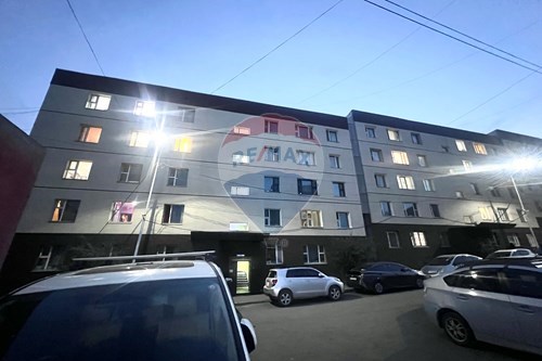 For Sale-Condo/Apartment-Bayanzurkh, Mongolia-119075036-65