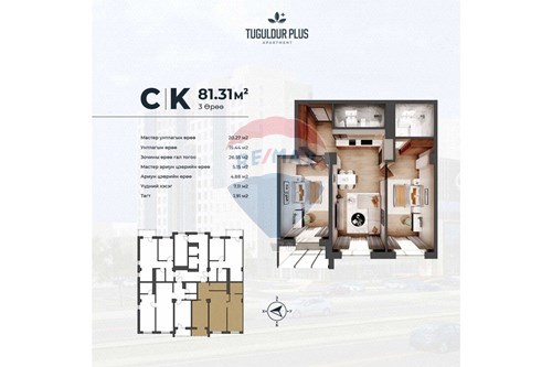 Slider Image Thumbnail