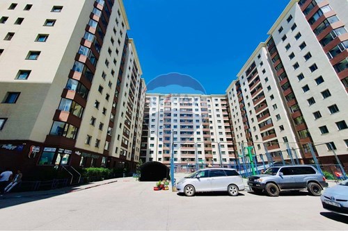 For Sale-Condo/Apartment-Khan-Uul, Mongolia-119048200-179