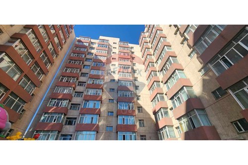 For Sale-Condo/Apartment-30 Амгалан хотхон  - Bayanzurkh, Mongolia-119020246-259