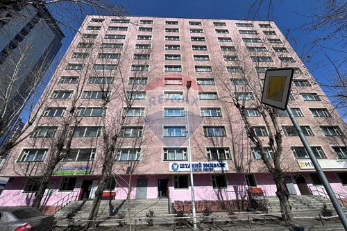 For Sale-Condo/Apartment-Bayangol, Mongolia-119084003-18
