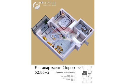 Slider Image Thumbnail