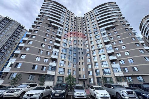 Худалдах-Орон сууц-Gardn city хотхон  - Хан-Уул, Монгол-119012156-92