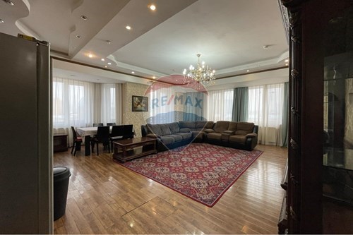 For Sale-Condo/Apartment-Chingeltei, Mongolia-119065050-680