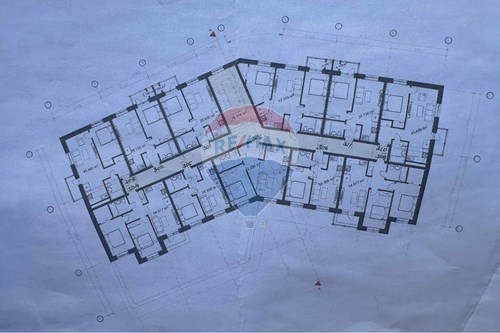 For Sale-Block of Apartments-Nalaikh, Mongolia-119009408-25