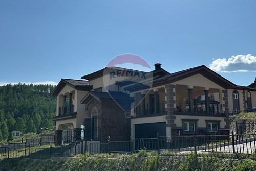 For Rent/Lease-Two Level House-Sukhbaatar, Mongolia-119036076-8