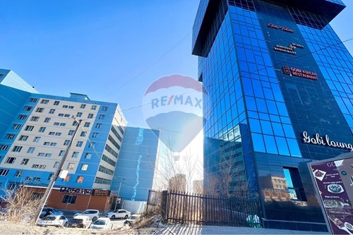 For Sale-Condo/Apartment-4-р хороолол  - Bayangol, Mongolia-119012042-397