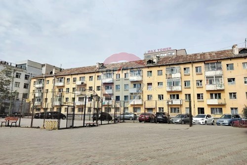 For Sale-Condo/Apartment-Chingeltei, Mongolia-119038146-4