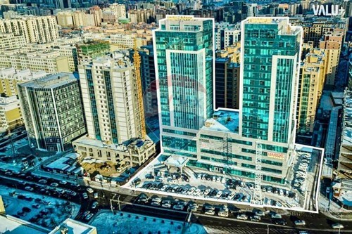 For Sale-Condo/Apartment-Bayanzurkh, Mongolia-119012131-185