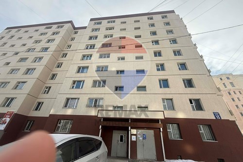 Residential - Condo/Apartment - Chingeltei, Mongolia - MN