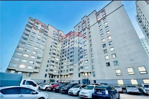 For Sale-Condo/Apartment-Bayanzurkh, Mongolia-119020246-346