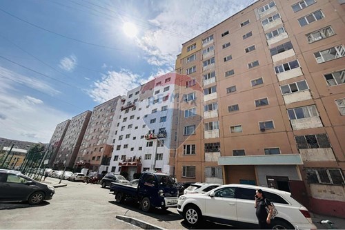 For Rent/Lease-Condo/Apartment-Sukhbaatar, Mongolia-119052122-137