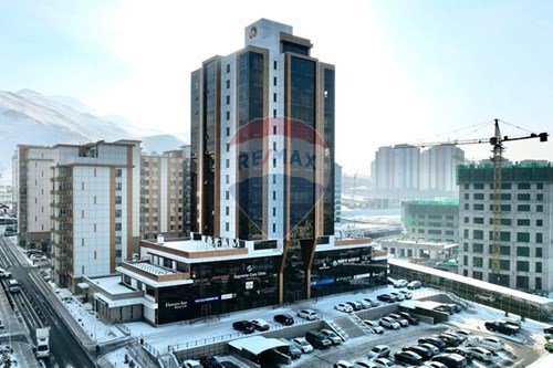For Sale-Condo/Apartment-Khan-Uul, Mongolia-119030086-1504
